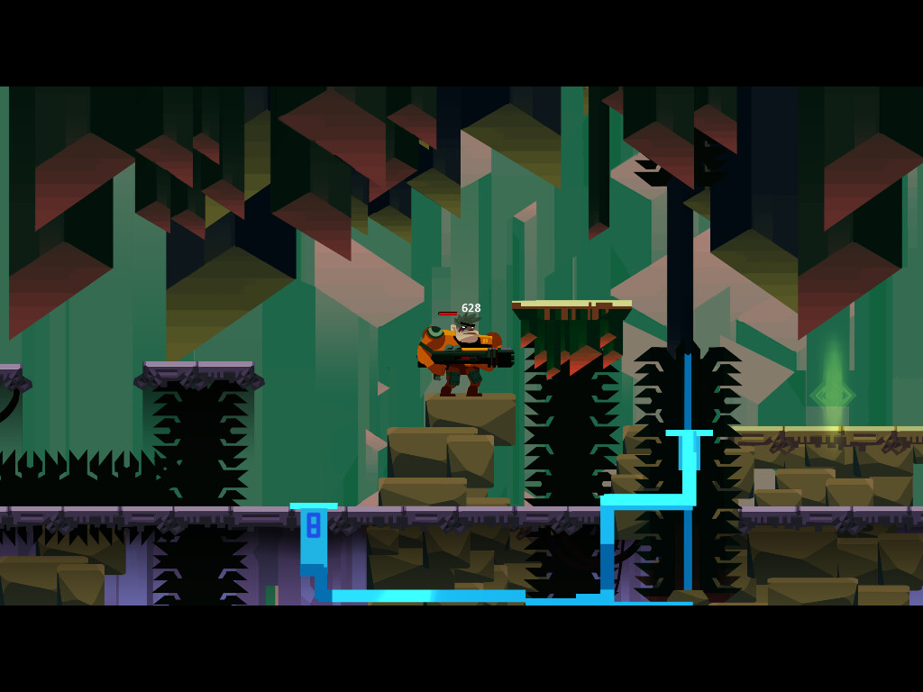 Robot Tormod screenshot 5