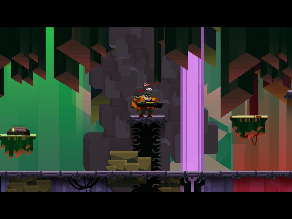 Robot Tormod screenshot 2