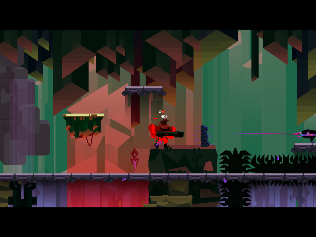 Robot Tormod screenshot 3