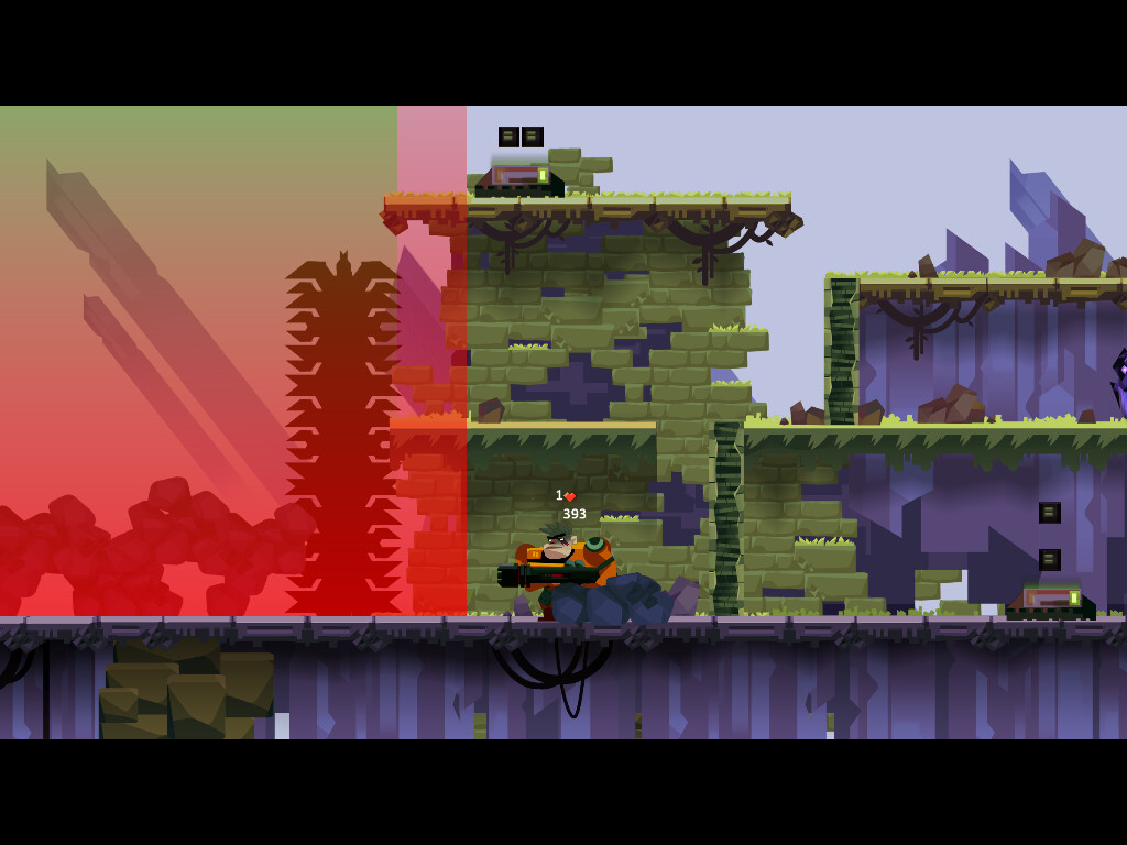 Robot Tormod screenshot 4