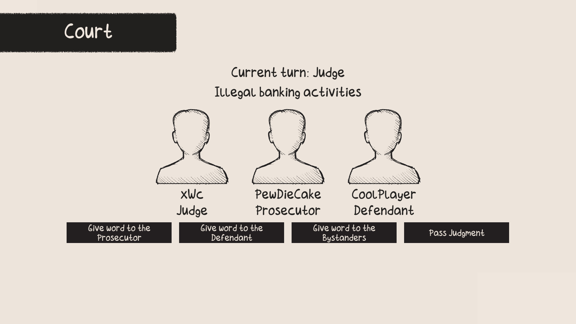 Party Bunch screenshot 6