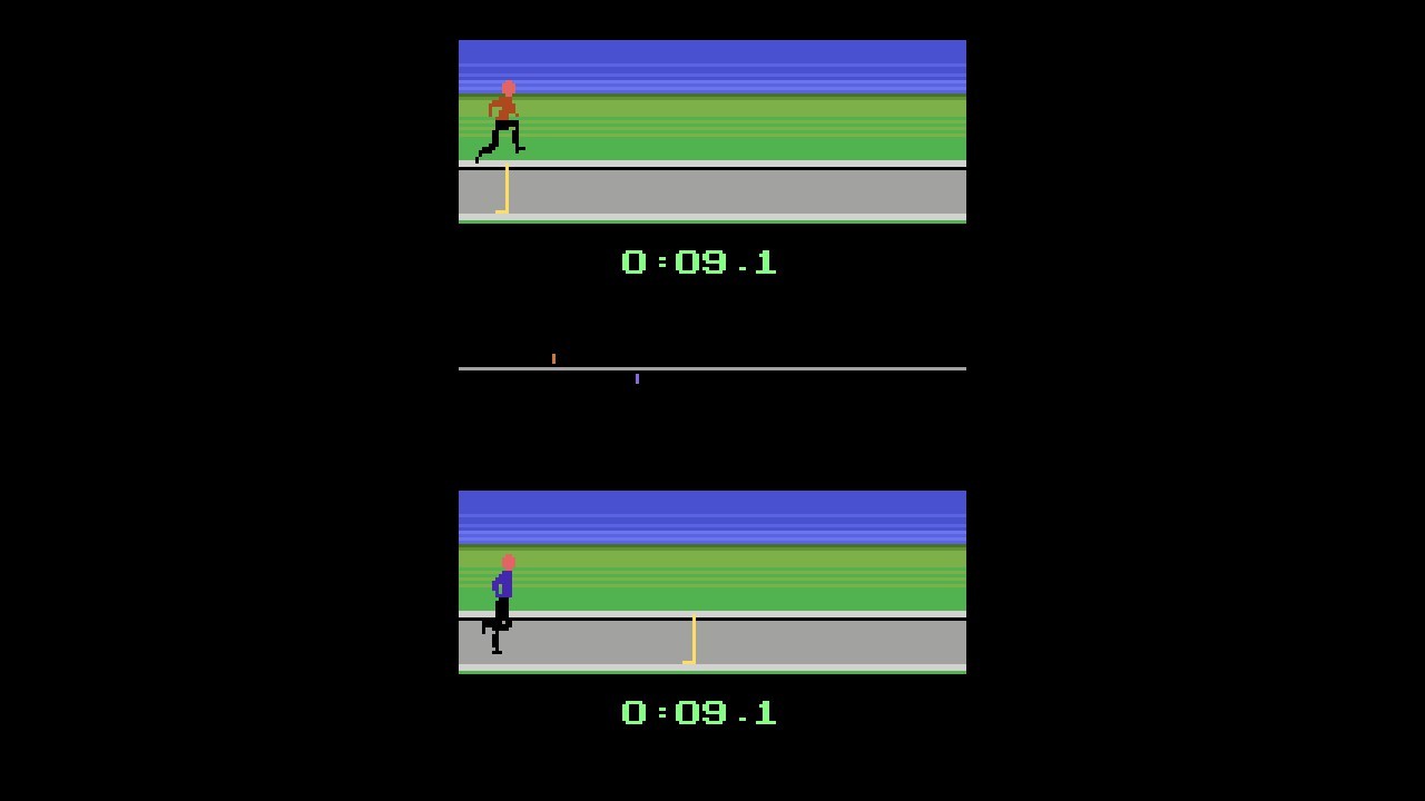 Summer Games screenshot 5