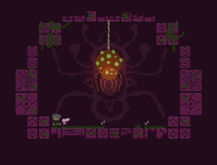 Nightmares screenshot 2