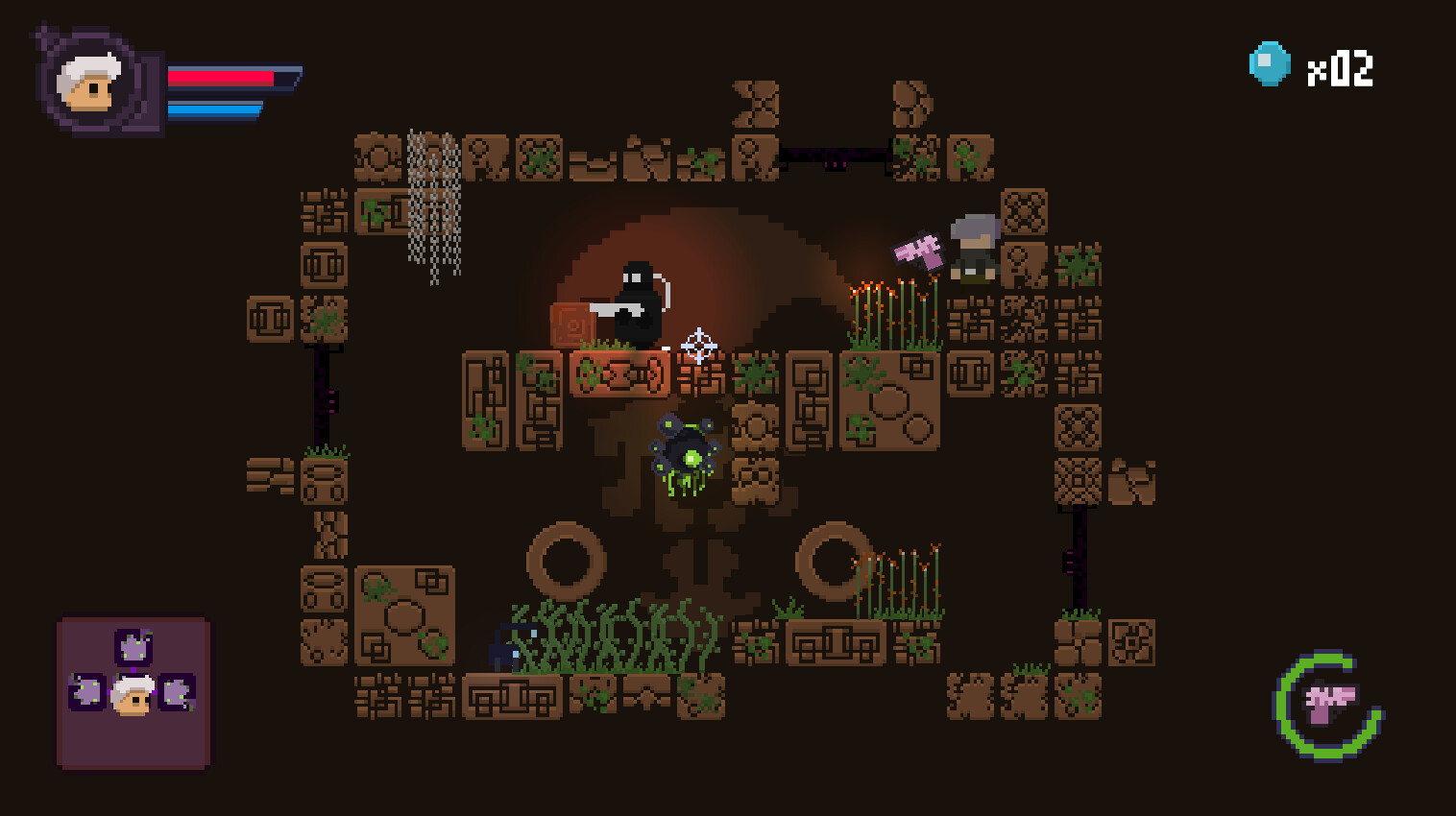 Nightmares screenshot 4