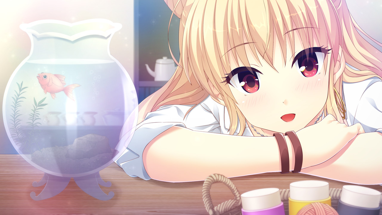 Making Lovers After Stories screenshot 6