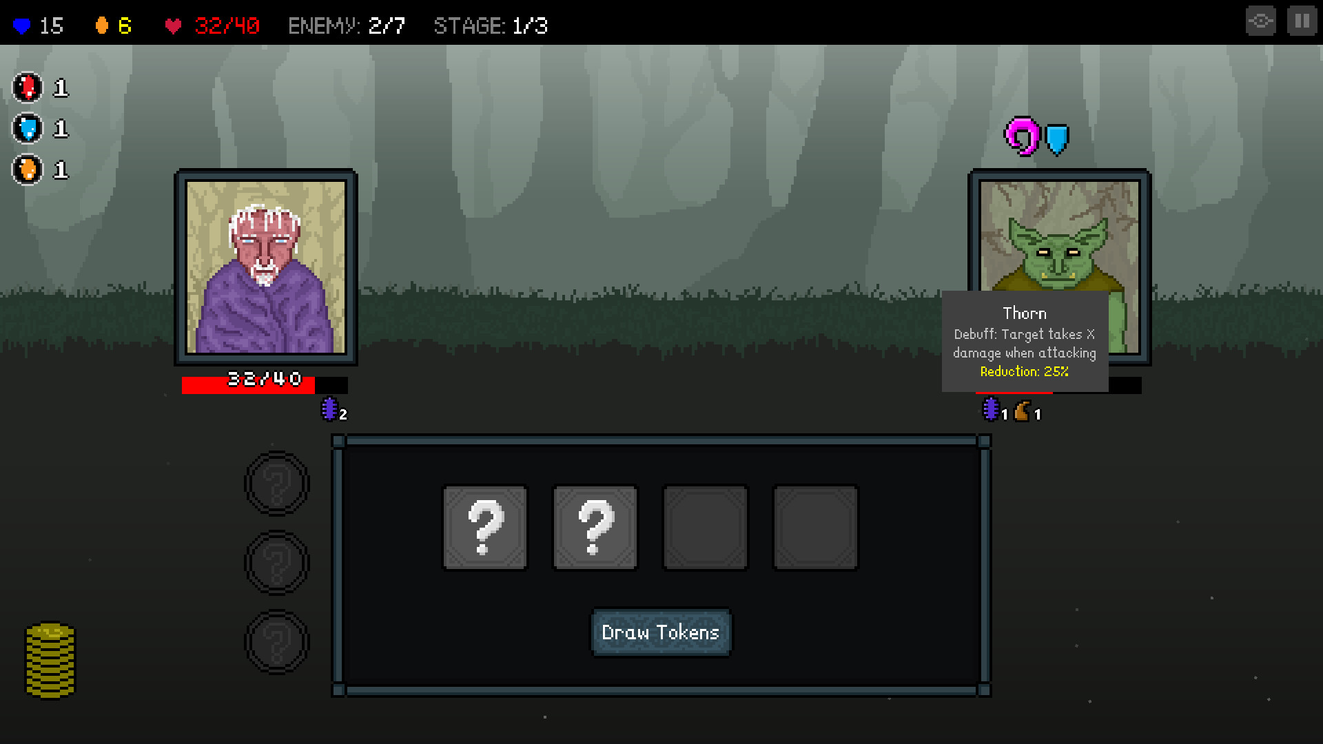 Roll A Blade screenshot 7