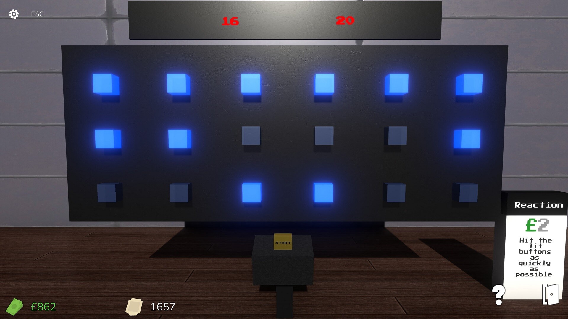 The Pier Arcade screenshot 4