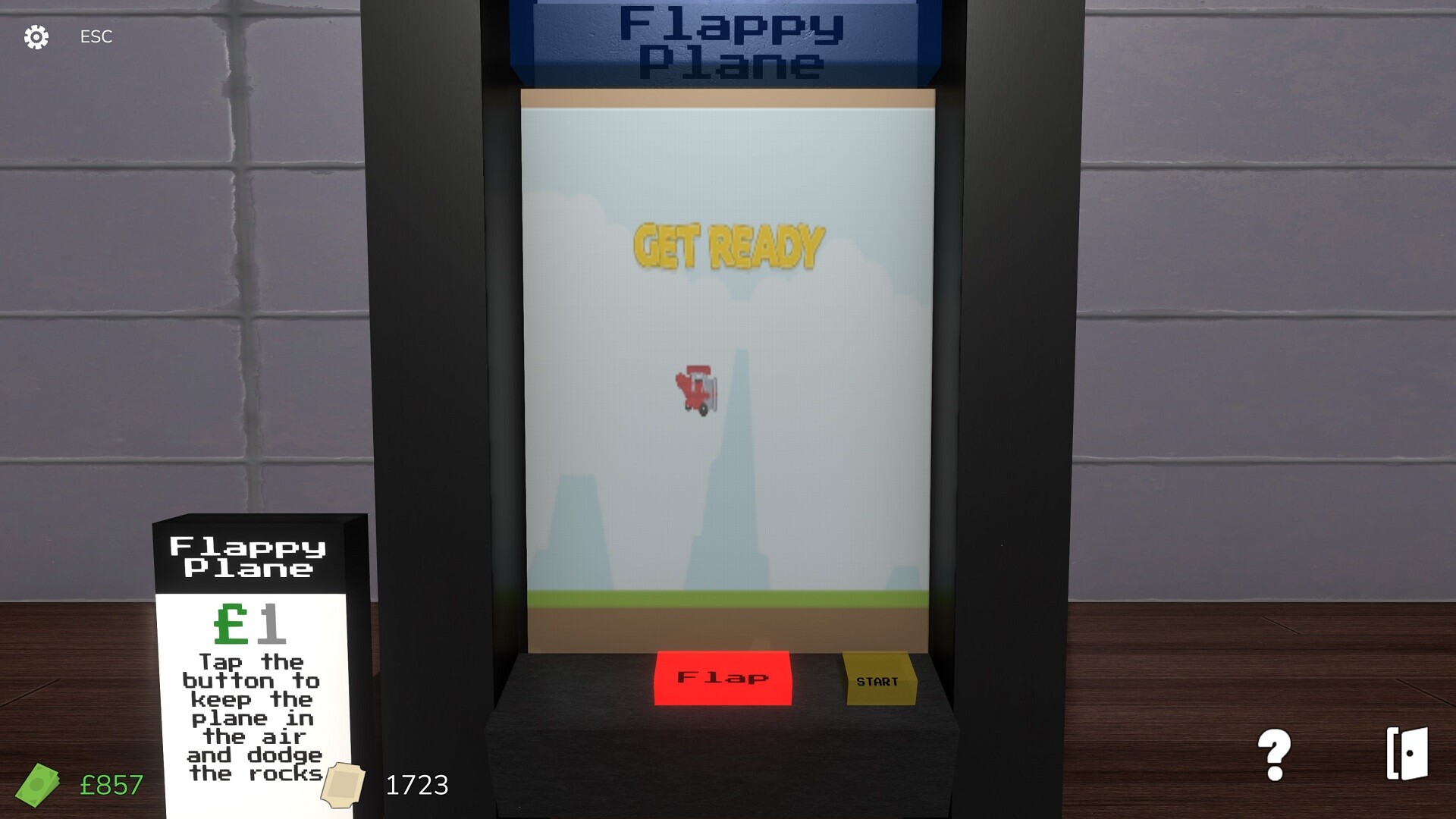 The Pier Arcade screenshot 6