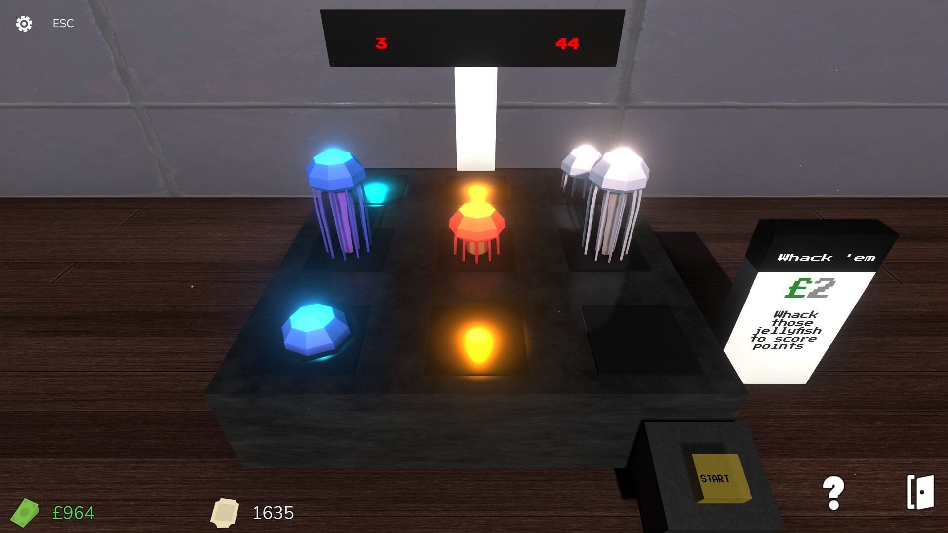 The Pier Arcade screenshot 5