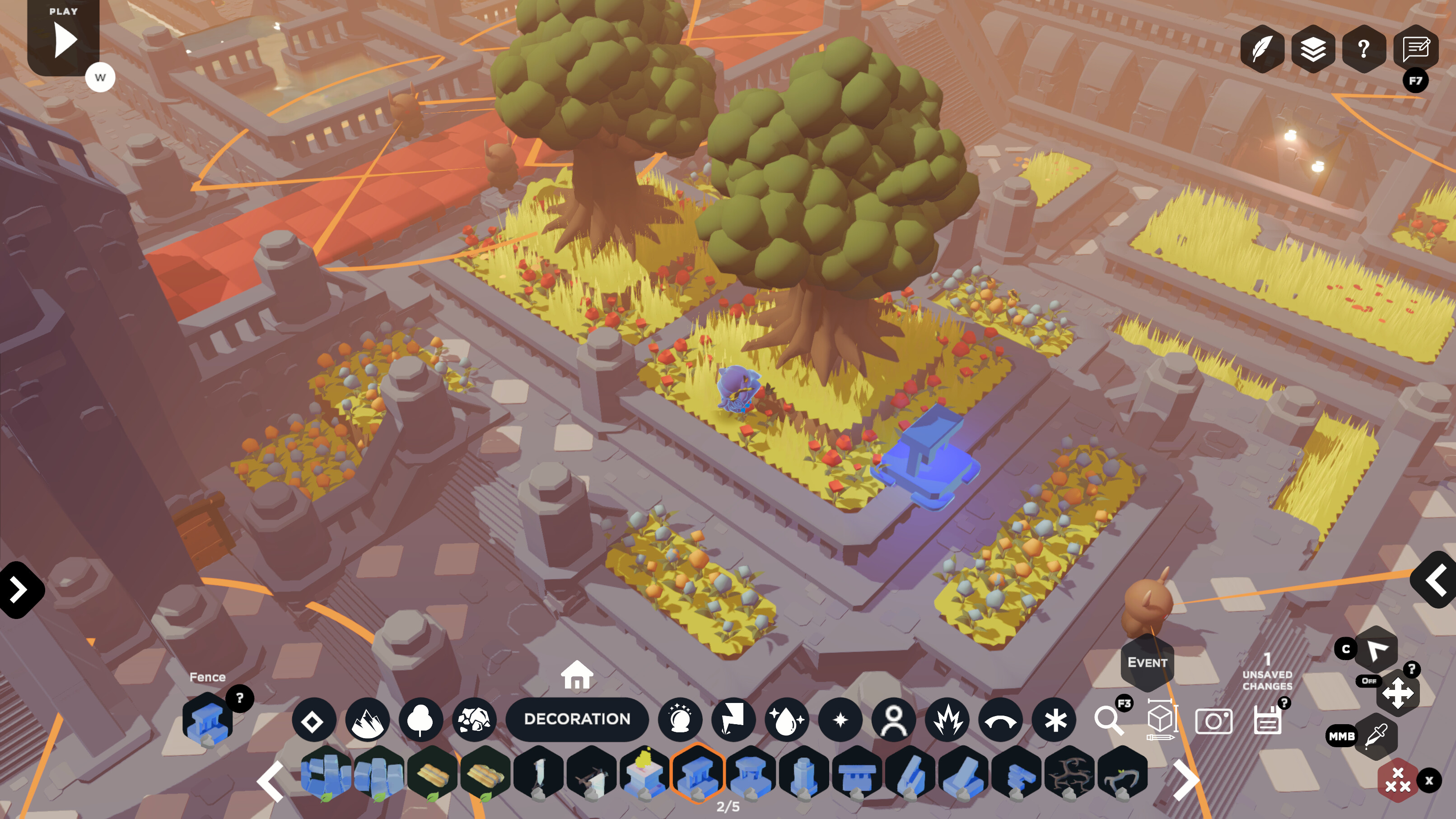 MindVenture screenshot 2