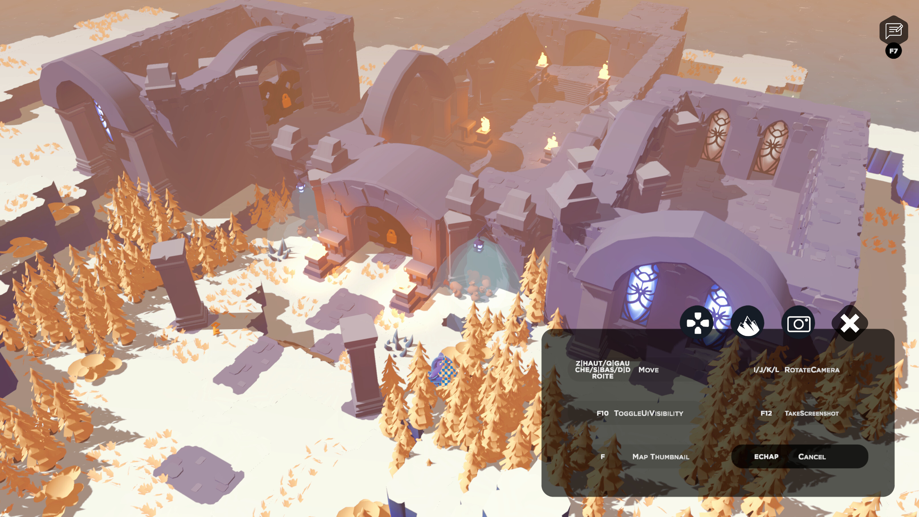 MindVenture screenshot 3