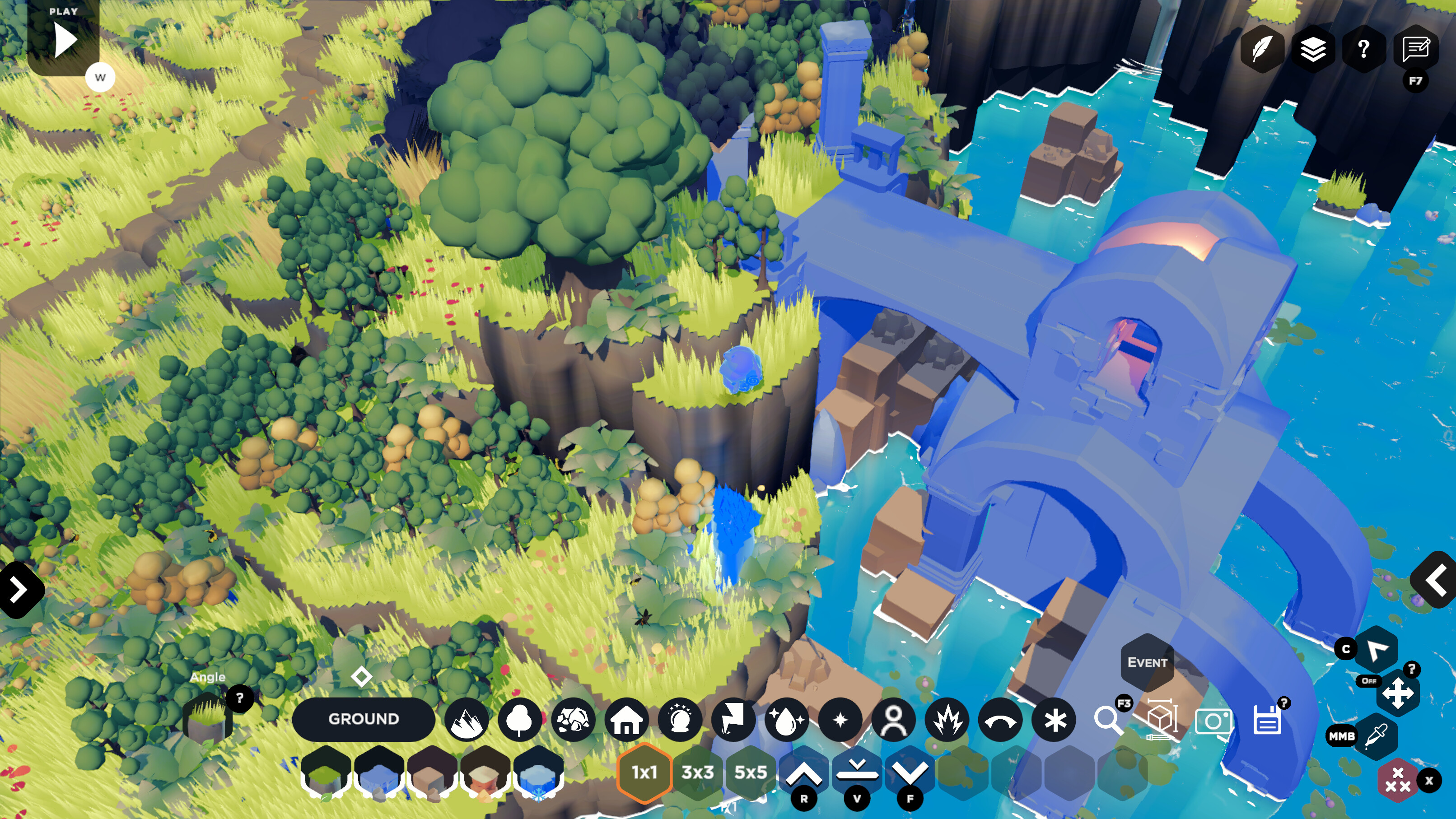 MindVenture screenshot 1