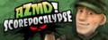 All Zombies Must Die!: Scorepocalypse 