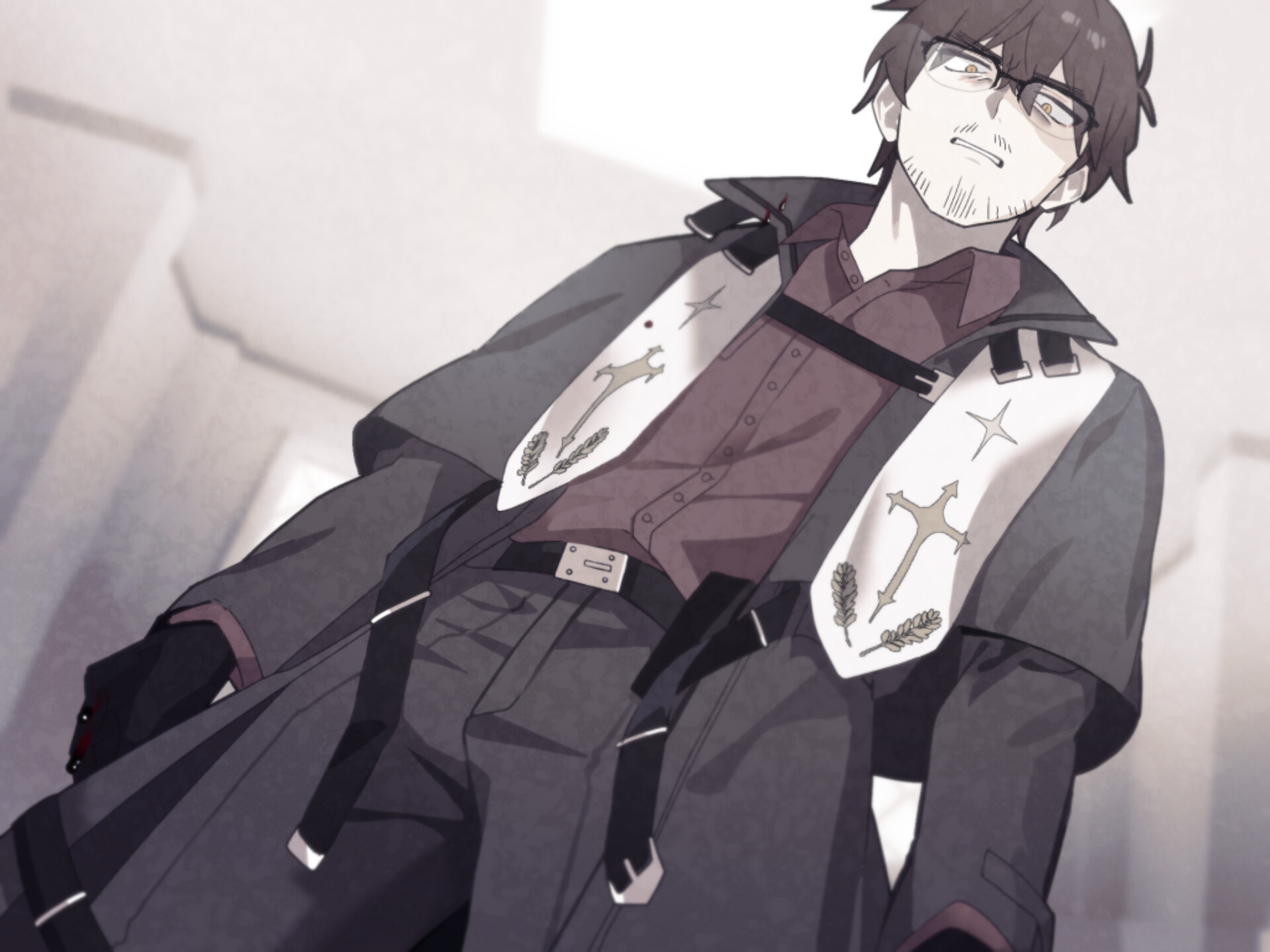HAPPY SAIN† SHEOL screenshot 14