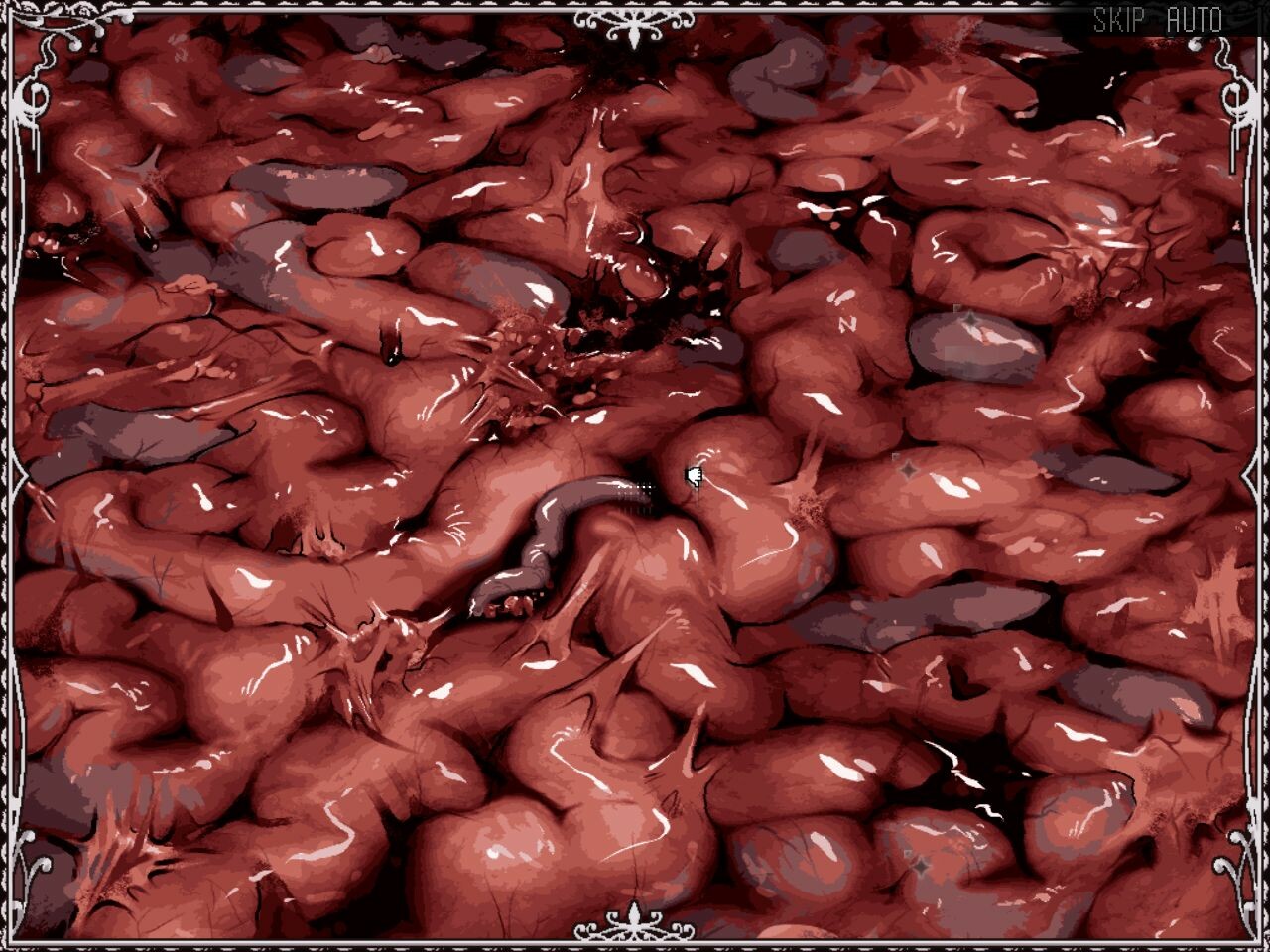 HAPPY SAIN† SHEOL screenshot 11