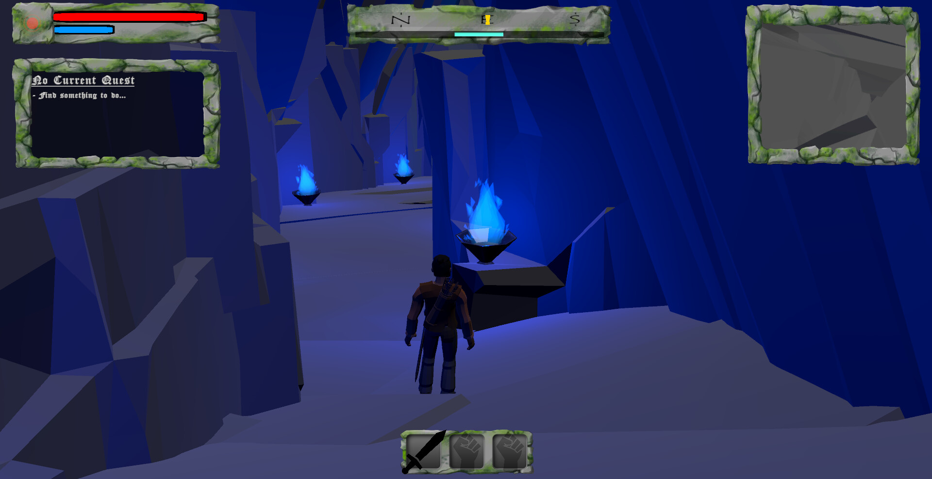 Knights Crypt screenshot 4