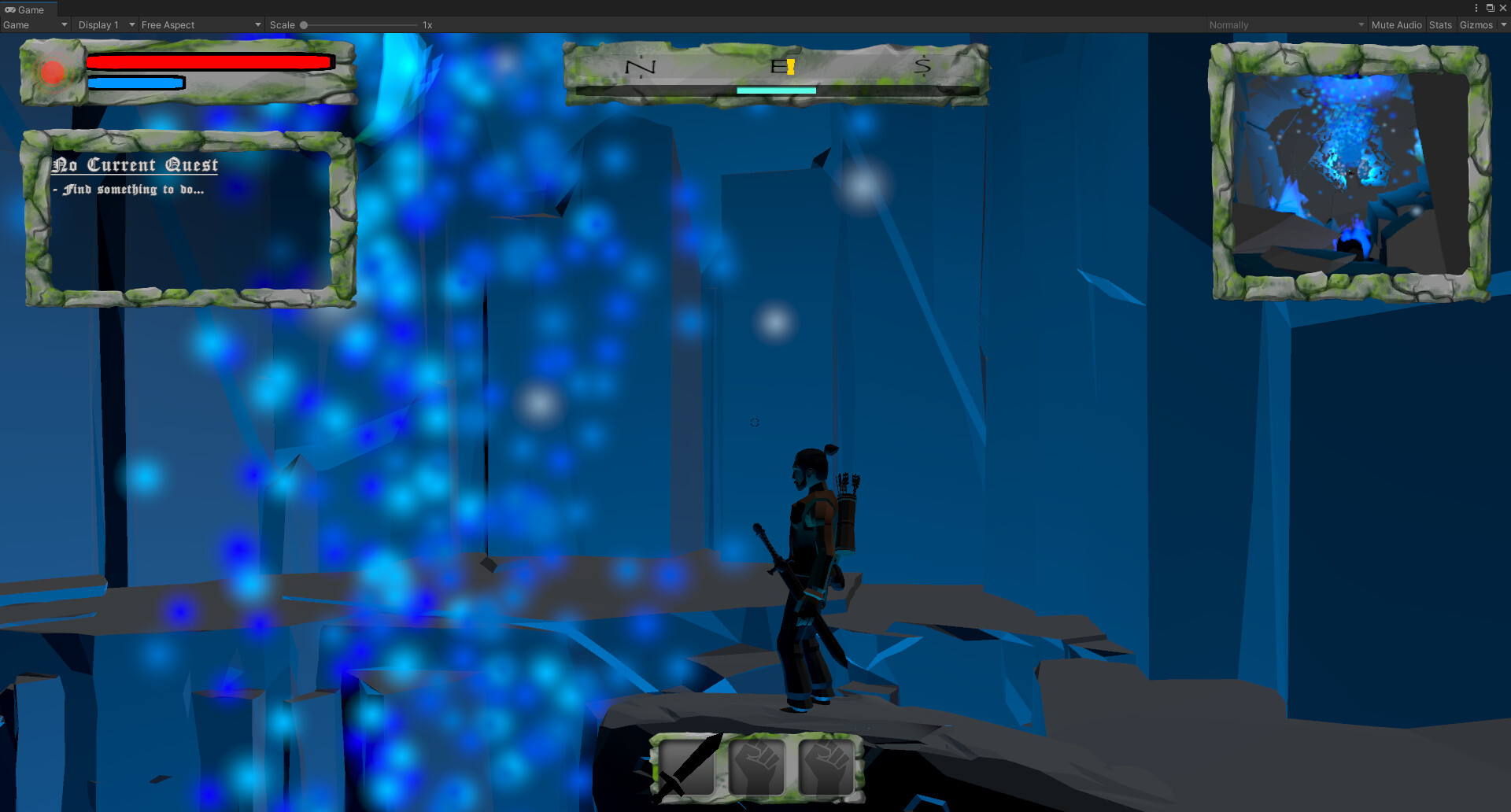Knights Crypt screenshot 9