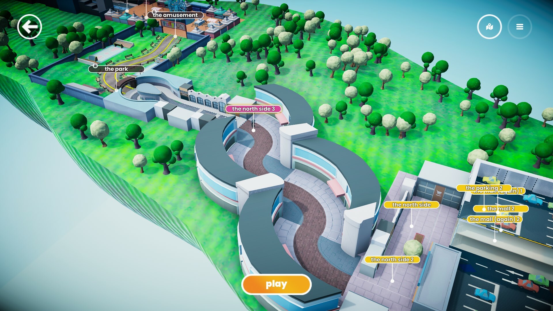Hook&Loop screenshot 6