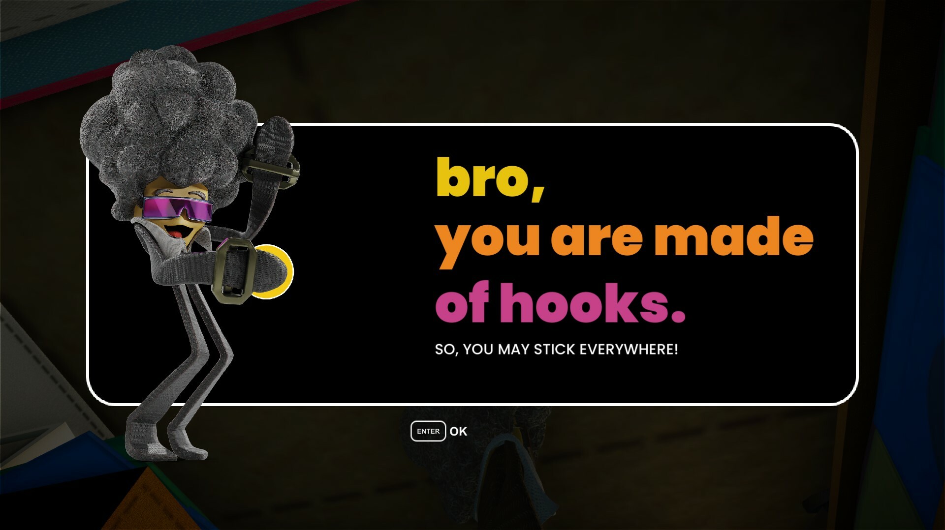 Hook&Loop screenshot 4