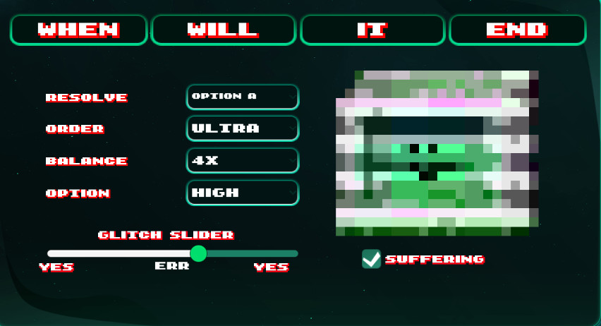 ERROR FOUND screenshot 2