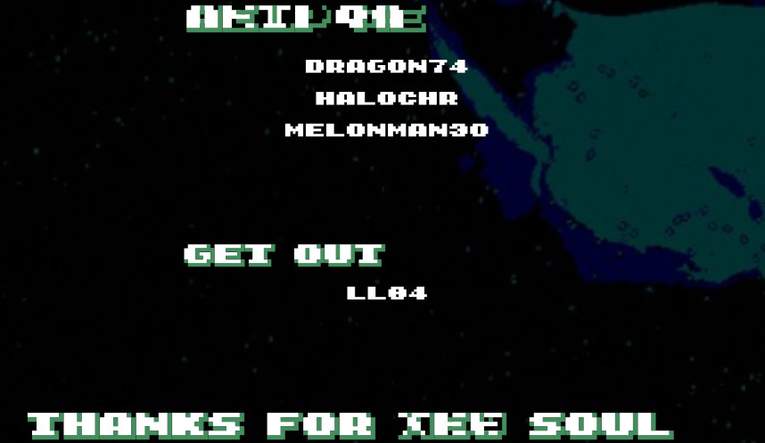 ERROR FOUND screenshot 4