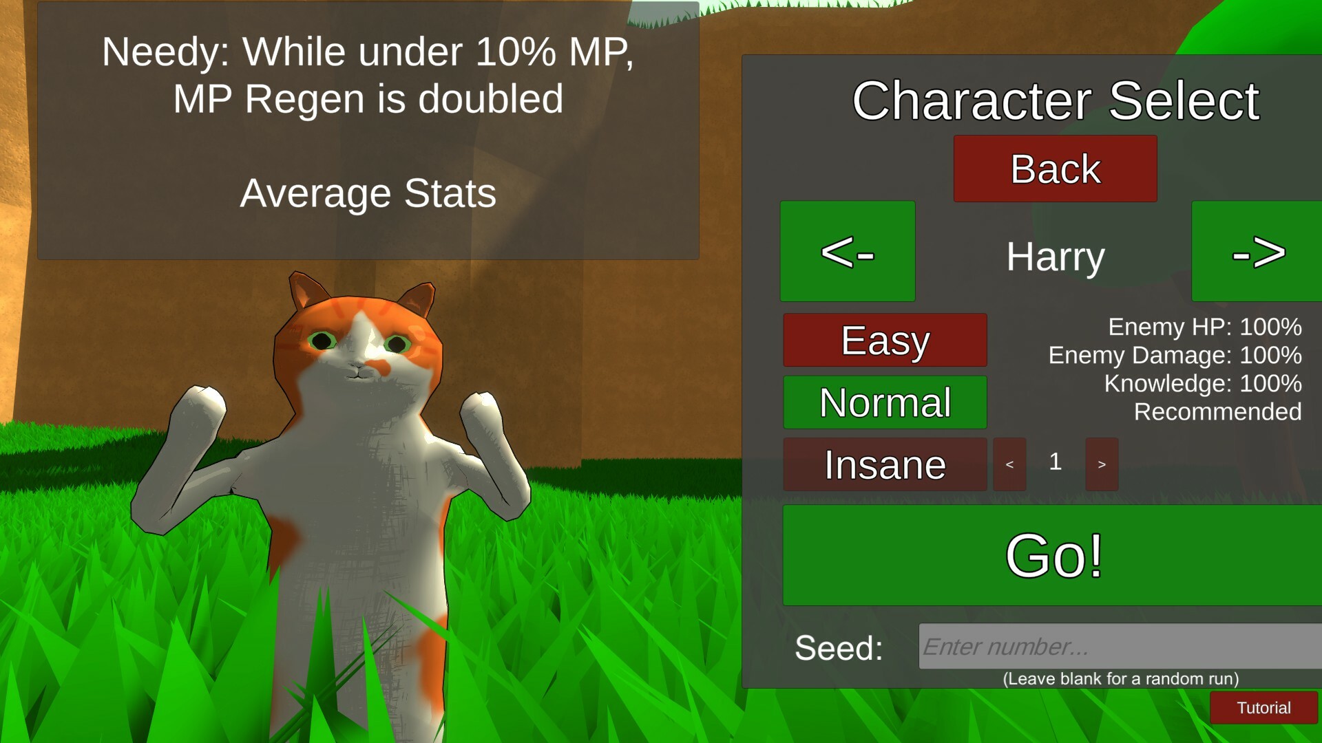 Nekomancy screenshot 11