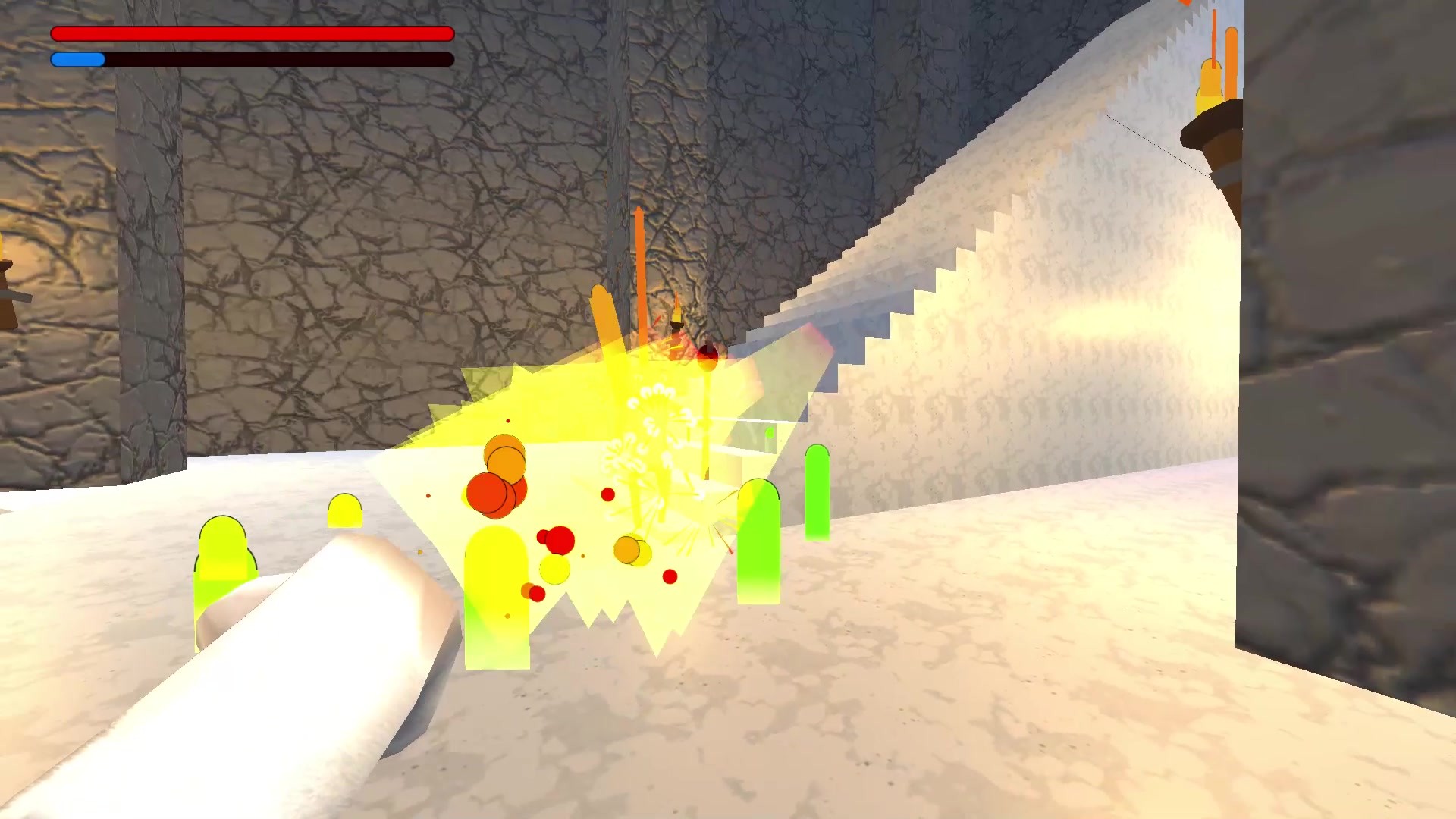 Nekomancy screenshot 10