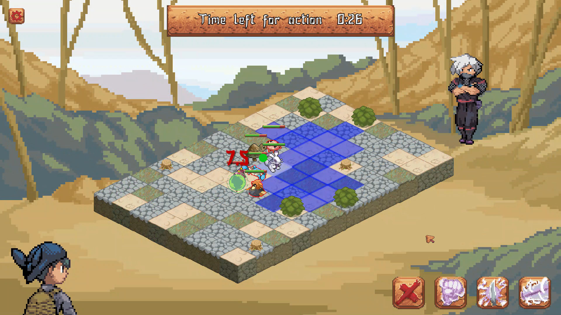 Glyph-Bound Supporter Pass screenshot 3