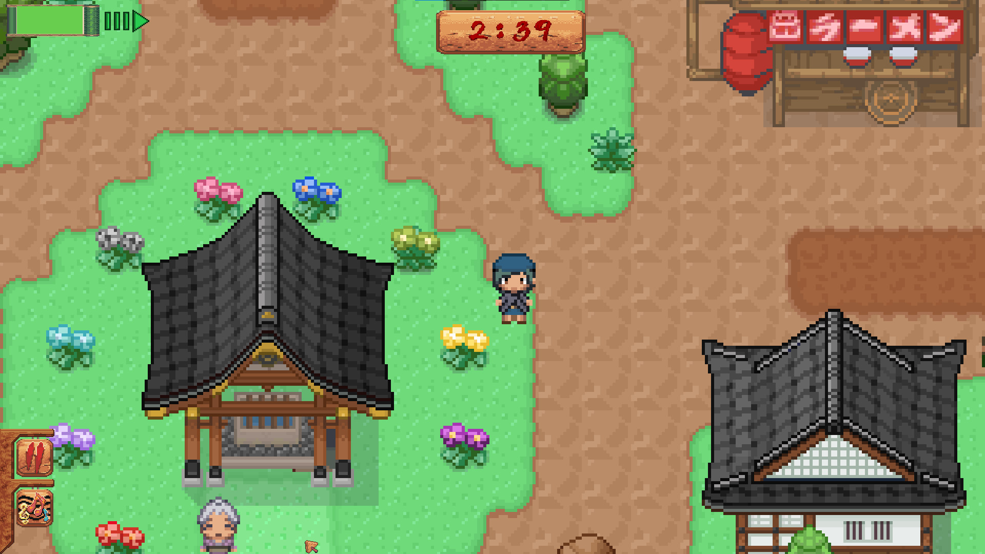 Glyph-Bound Supporter Pass screenshot 7