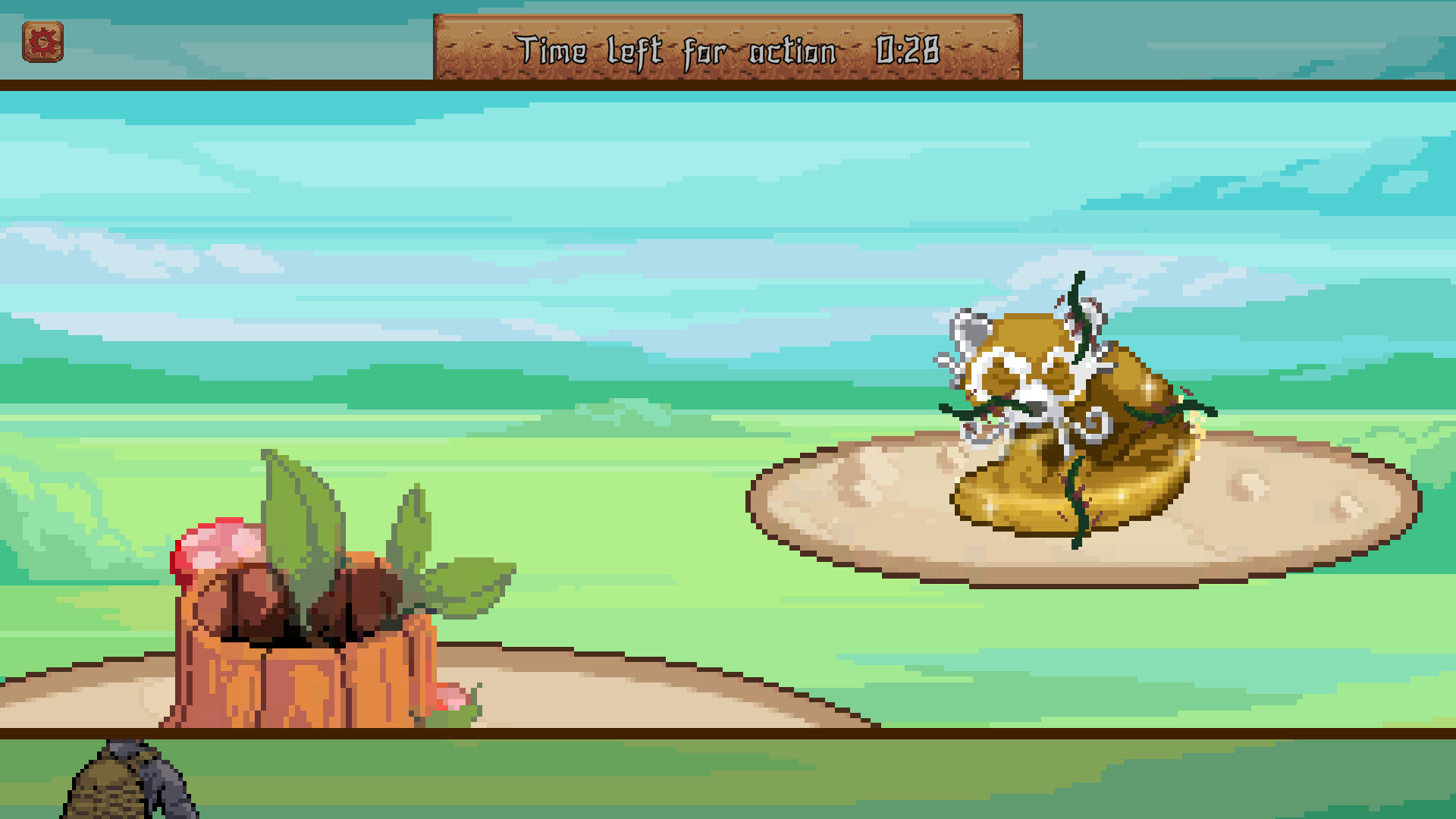 Glyph-Bound Supporter Pass screenshot 2