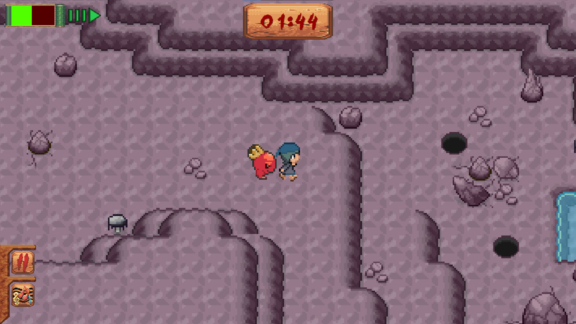 Glyph-Bound Supporter Pass screenshot 8