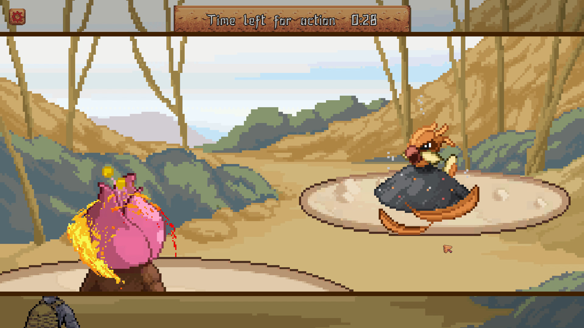 Glyph-Bound Supporter Pass screenshot 4