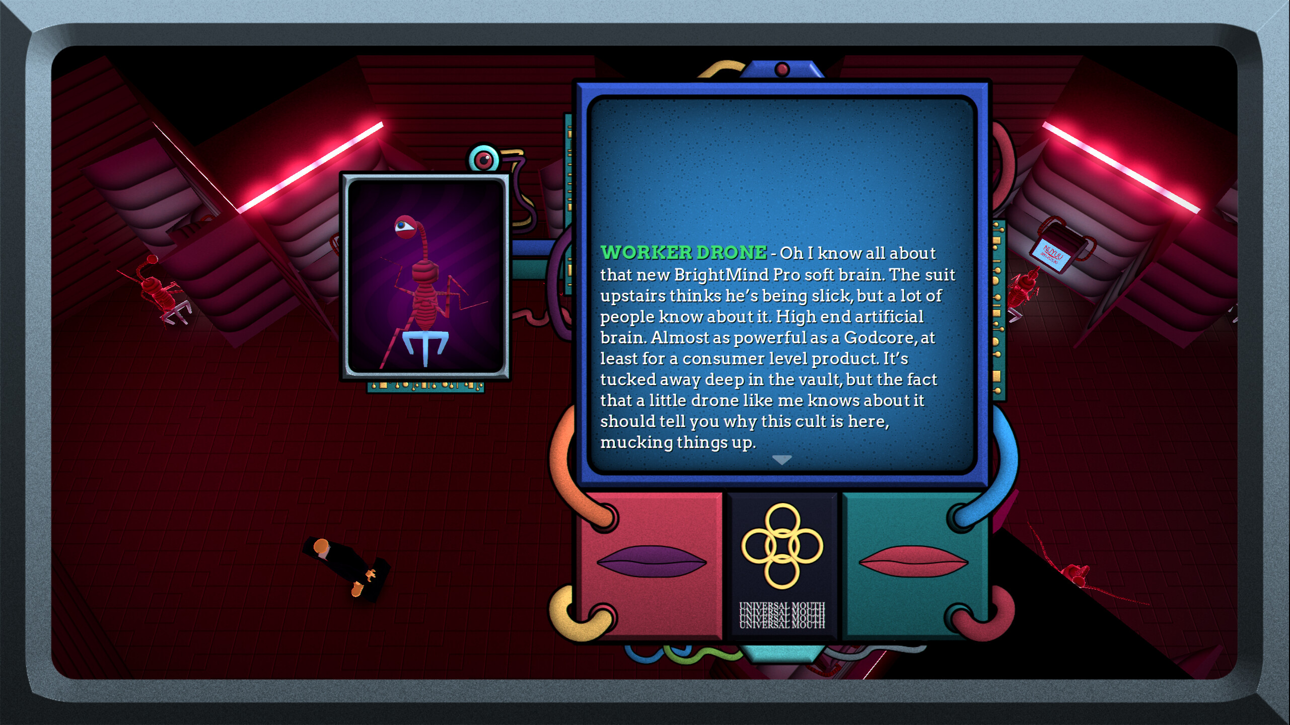 Last Patrol screenshot 8