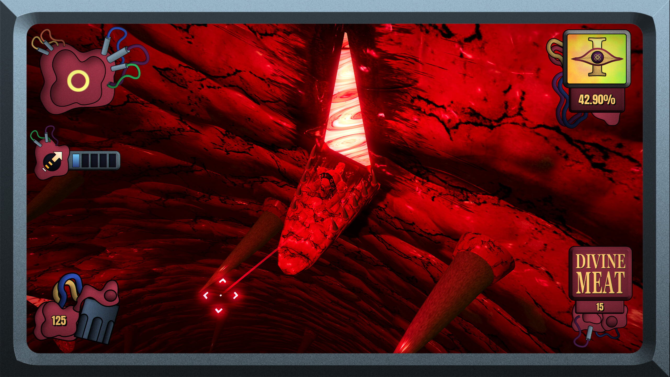 Last Patrol screenshot 15