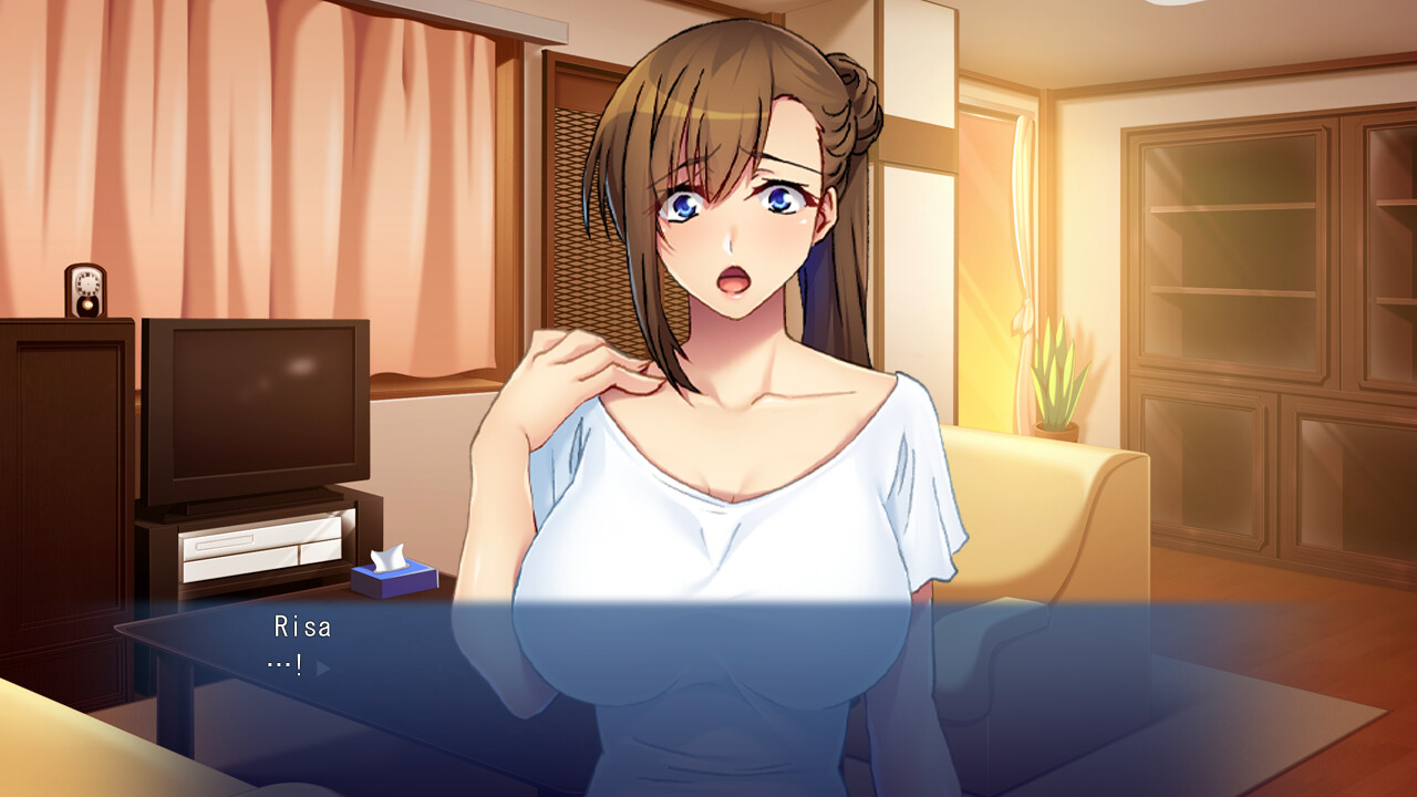 Knocking up my brother's wife: My sister-in-law can't resist my seed screenshot 2