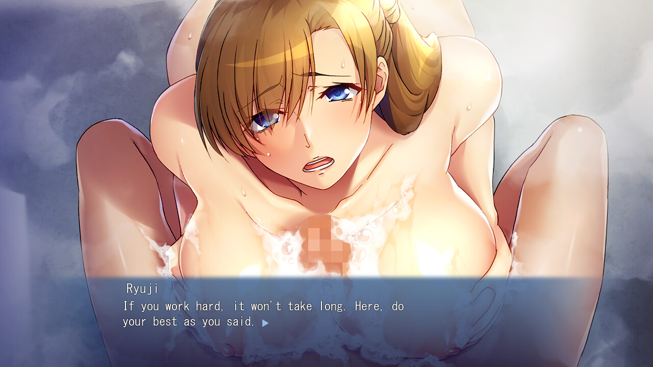 Knocking up my brother's wife: My sister-in-law can't resist my seed screenshot 16