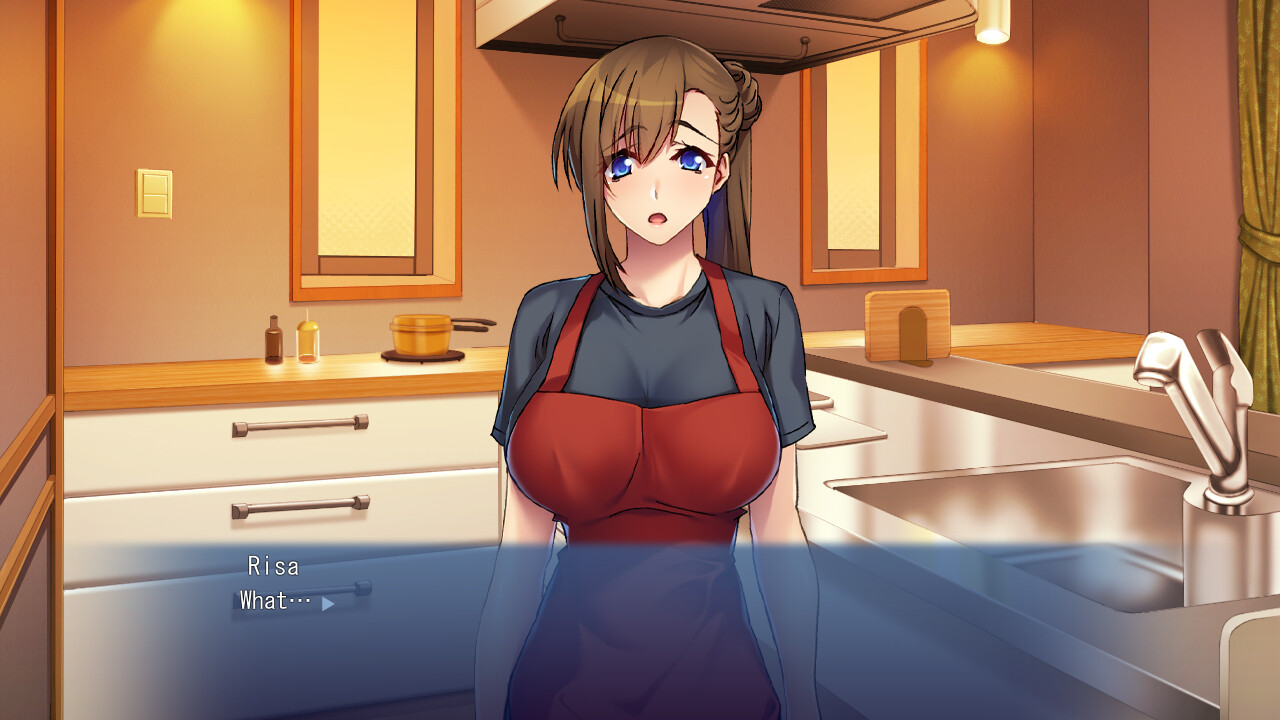 Knocking up my brother's wife: My sister-in-law can't resist my seed screenshot 5