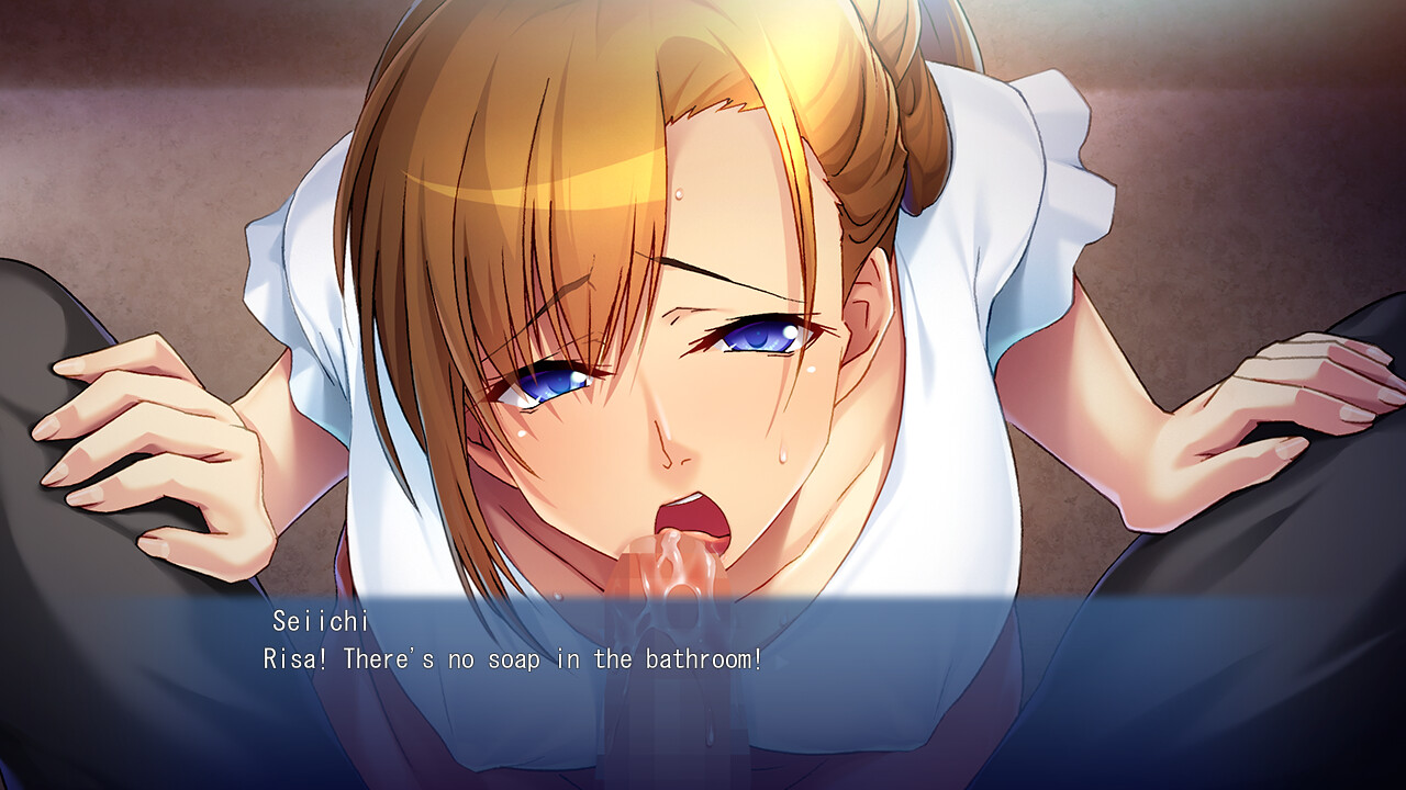 Knocking up my brother's wife: My sister-in-law can't resist my seed screenshot 18