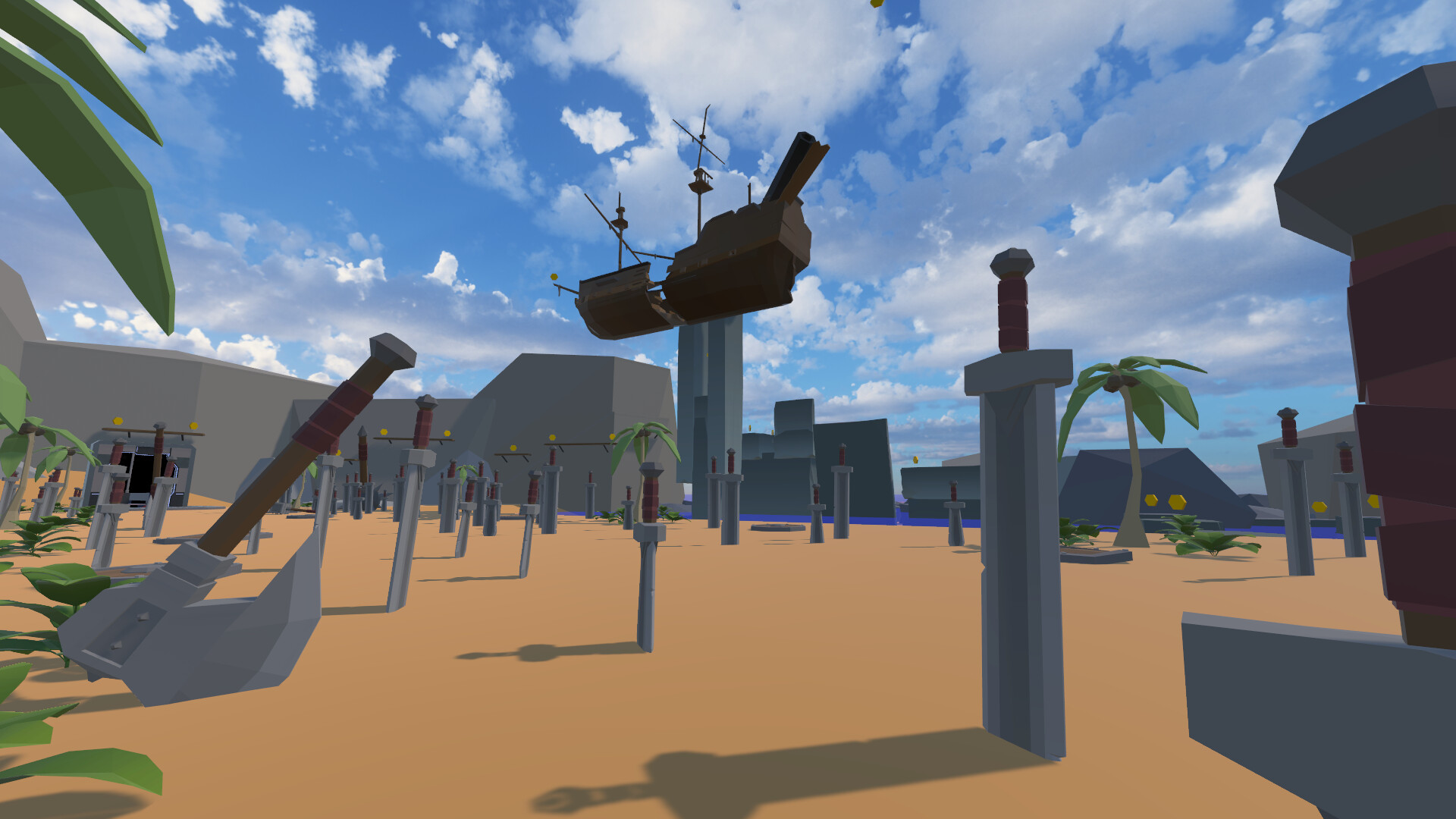 Get the Ball Rolling screenshot 26