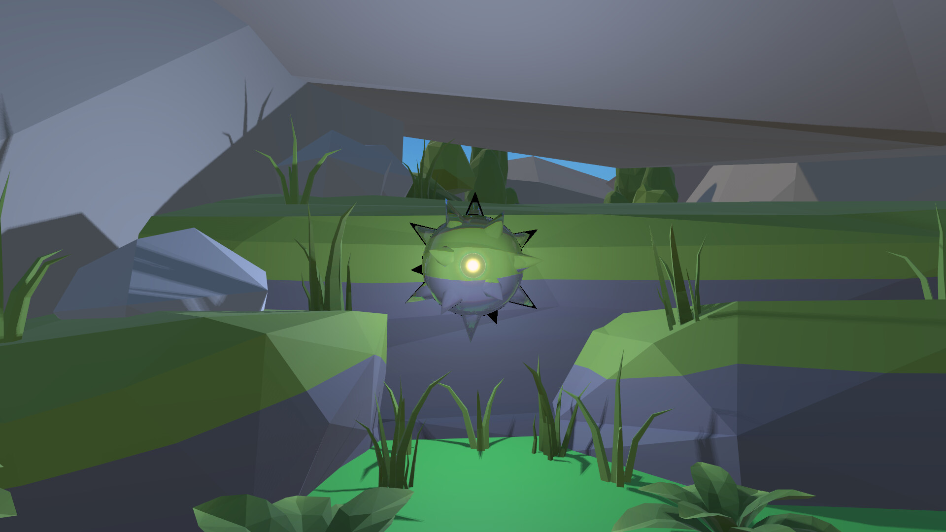 Get the Ball Rolling screenshot 29