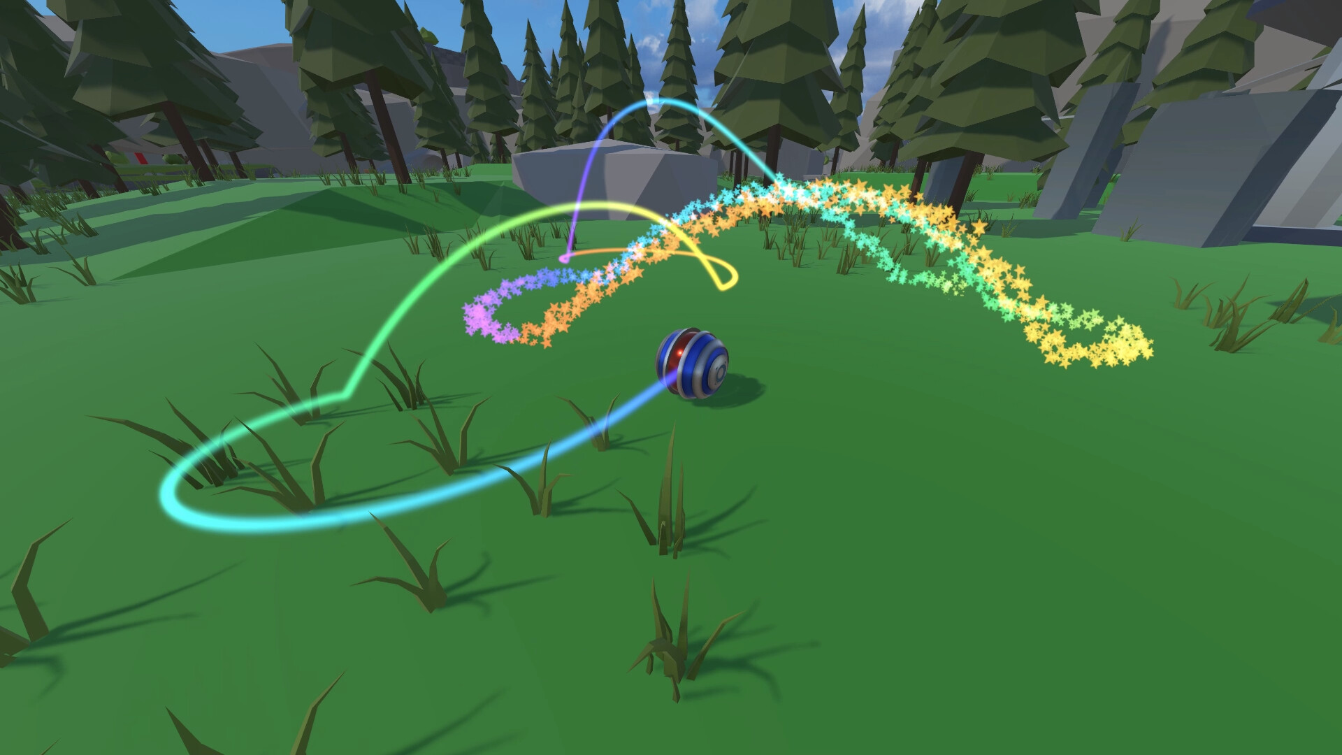 Get the Ball Rolling screenshot 28