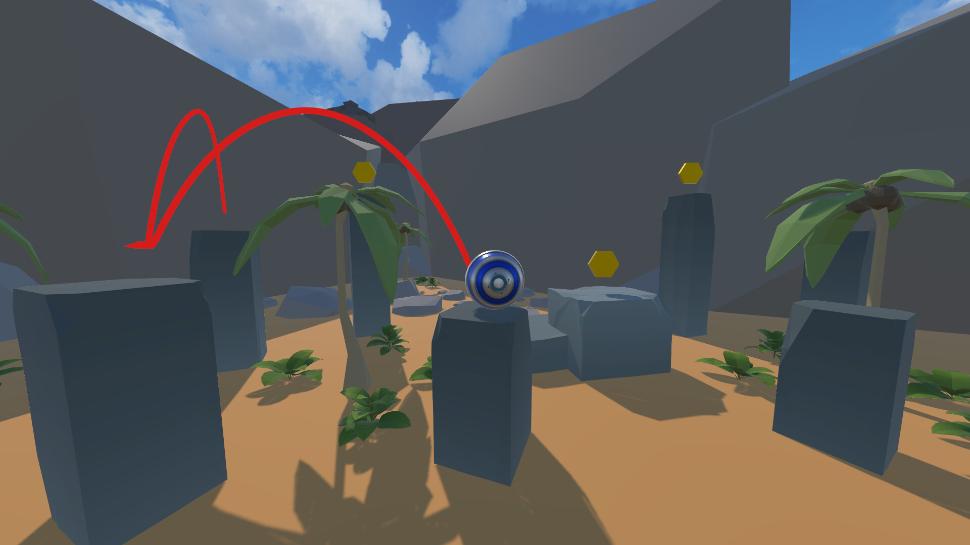 Get the Ball Rolling screenshot 8