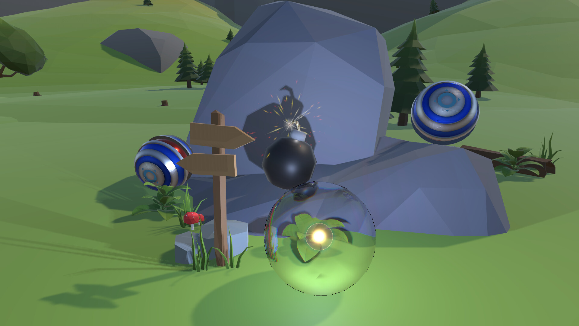 Get the Ball Rolling screenshot 16