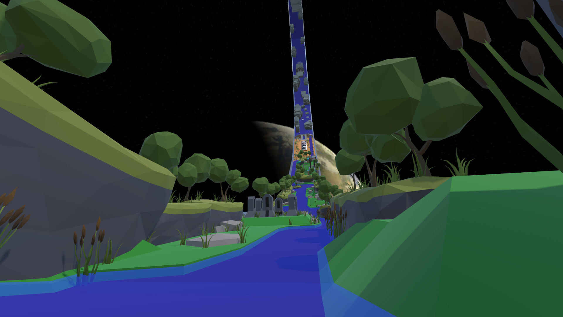 Get the Ball Rolling screenshot 12