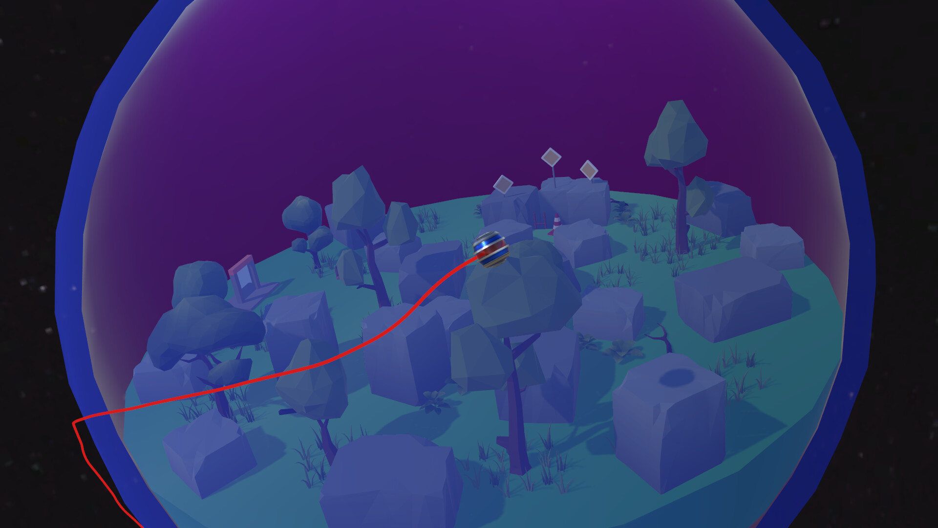 Get the Ball Rolling screenshot 19