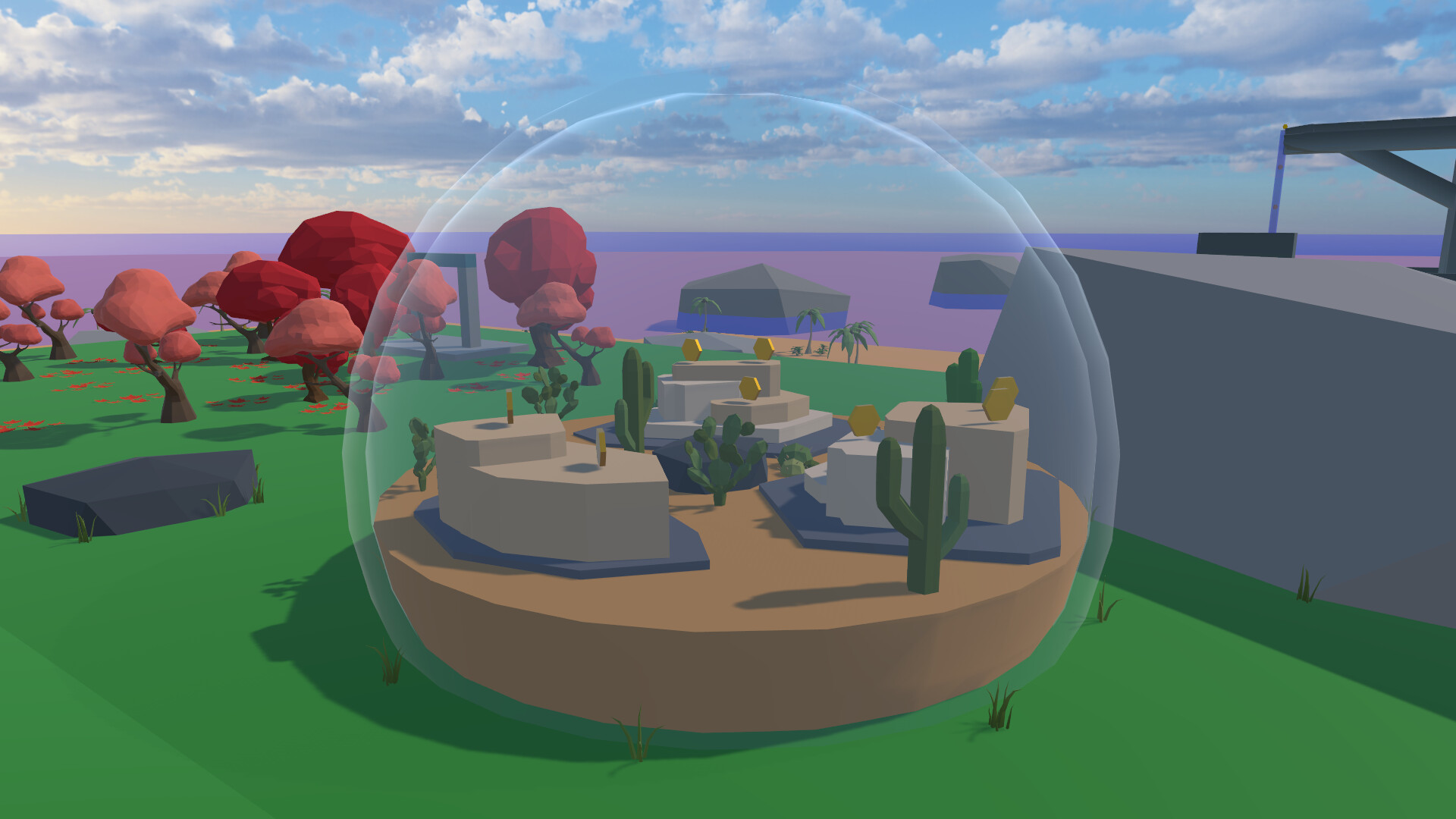 Get the Ball Rolling screenshot 9