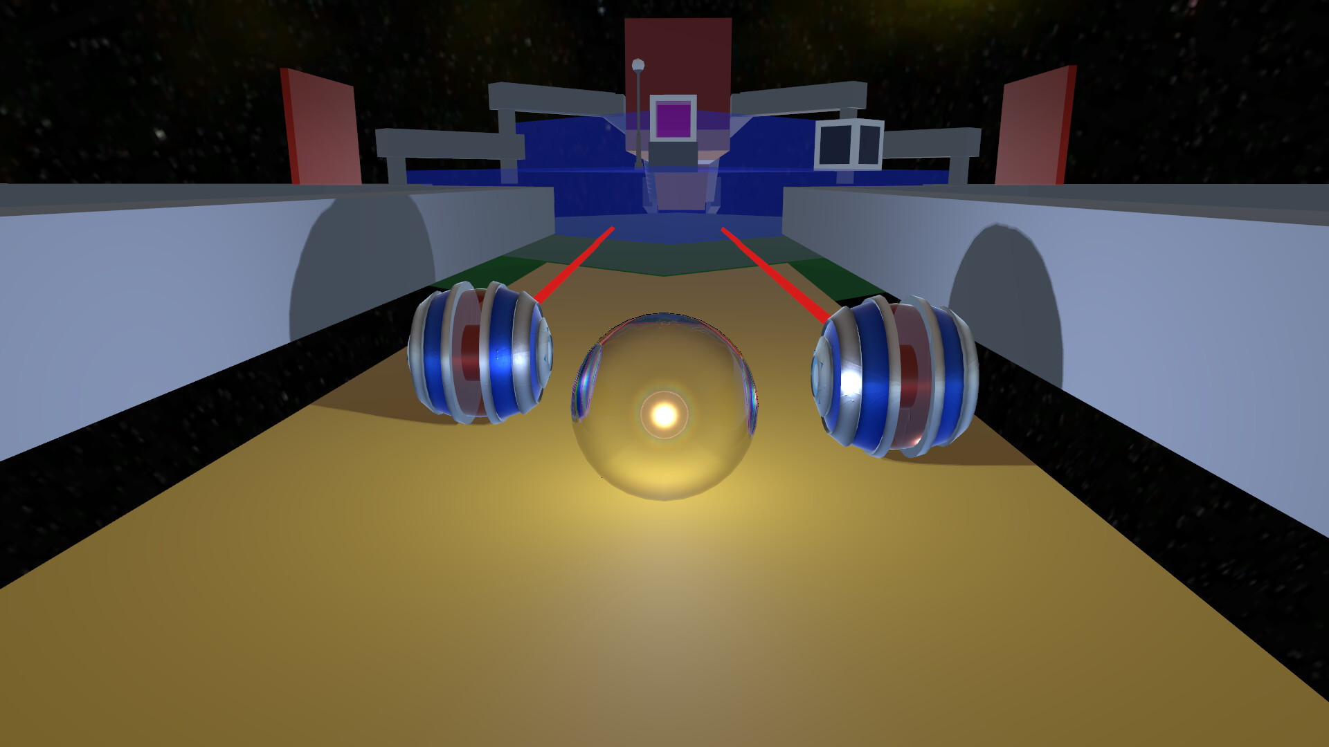 Get the Ball Rolling screenshot 15