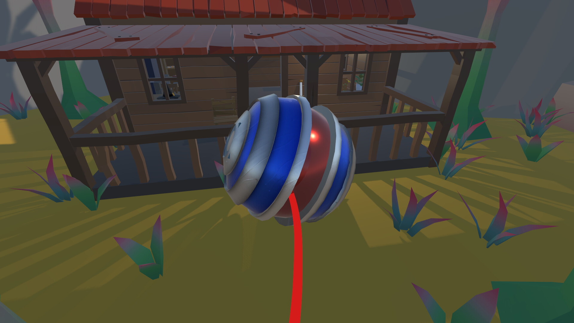 Get the Ball Rolling screenshot 18