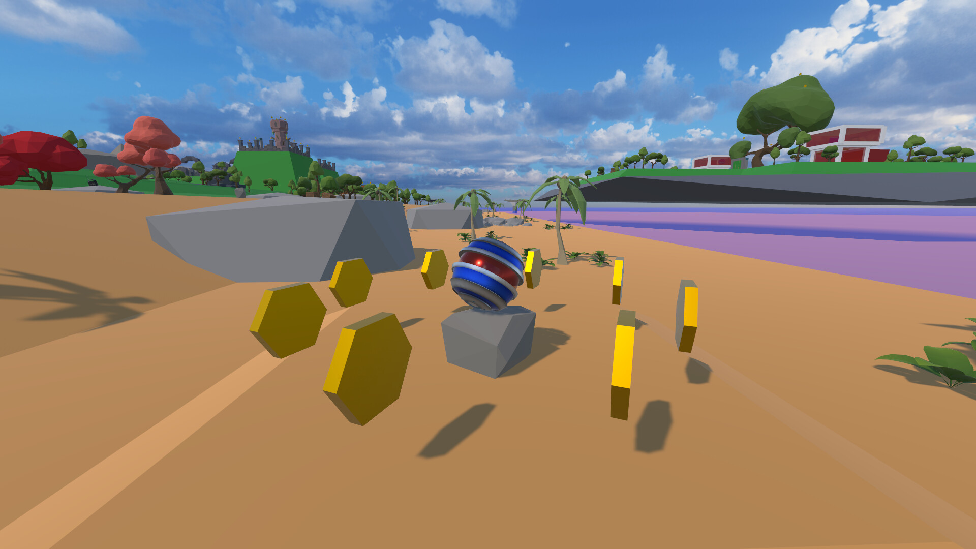 Get the Ball Rolling screenshot 30