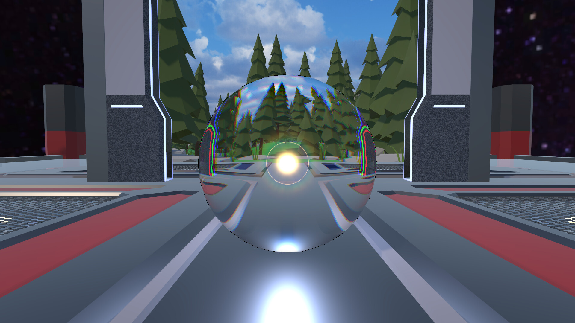 Get the Ball Rolling screenshot 13